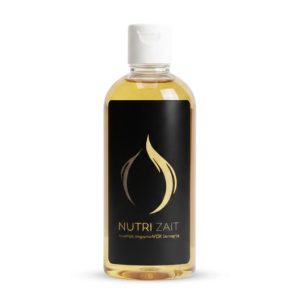 Nutrizait Organic Hair Oil
